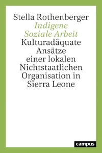 Indigene Soziale Arbeit_cover