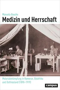 Medizin und Herrschaft_cover