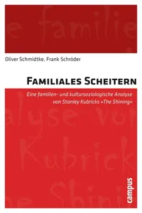 Familiales Scheitern_cover