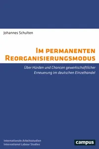 Im permanenten Reorganisierungsmodus_cover