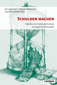 Schulden machen_cover