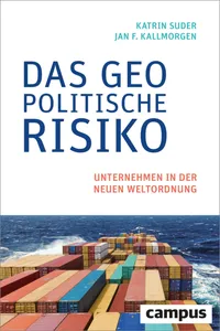 Das geopolitische Risiko_cover