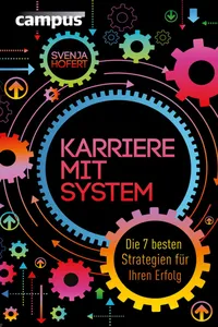 Karriere mit System_cover