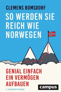 So werden Sie reich wie Norwegen_cover