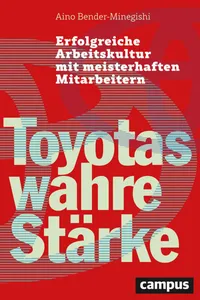 Toyotas wahre Stärke_cover