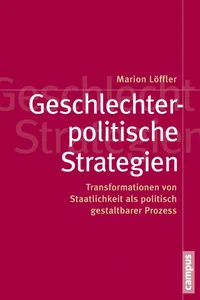 Geschlechterpolitische Strategien_cover