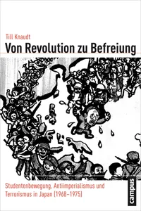 Von Revolution zu Befreiung_cover