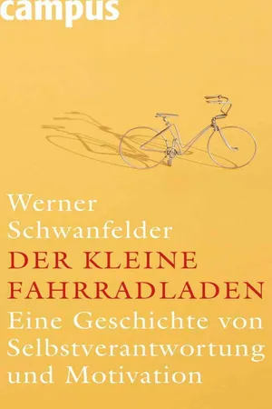 Der kleine Fahrradladen