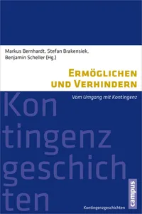 Ermöglichen und Verhindern_cover