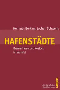 Hafenstädte_cover