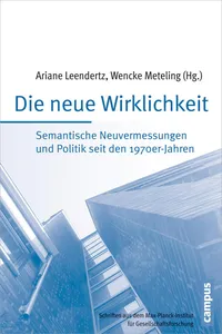 Die neue Wirklichkeit_cover