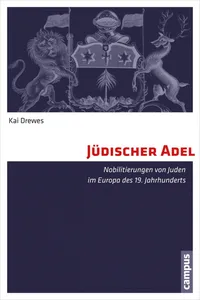 Jüdischer Adel_cover