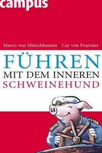 Führen mit dem inneren Schweinehund_cover