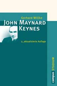 John Maynard Keynes_cover