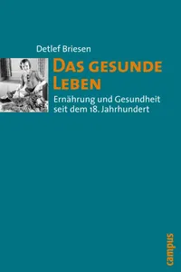 Das gesunde Leben_cover