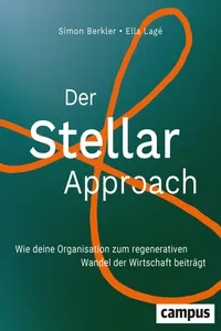 Der Stellar-Approach_cover