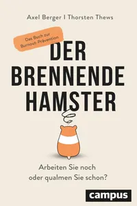 Der brennende Hamster_cover