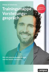 Trainingsmappe Vorstellungsgespräch_cover