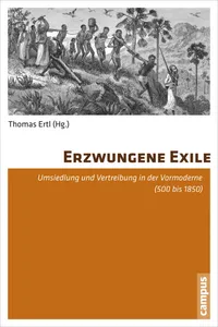 Erzwungene Exile_cover