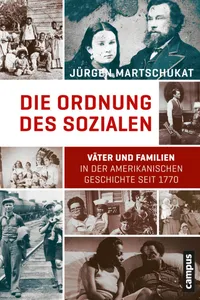 Die Ordnung des Sozialen_cover