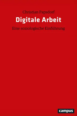 Digitale Arbeit