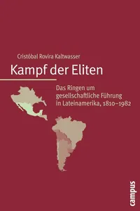 Kampf der Eliten_cover