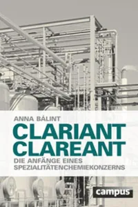 Clariant clareant_cover