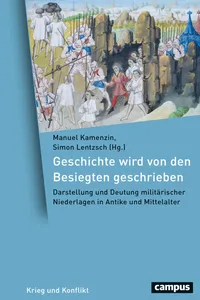 Geschichte wird von den Besiegten geschrieben_cover