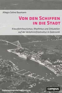 Von den Schiffen in die Stadt_cover