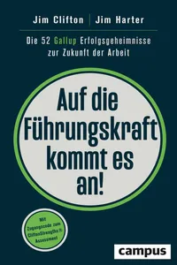 Auf die Führungskraft kommt es an!_cover