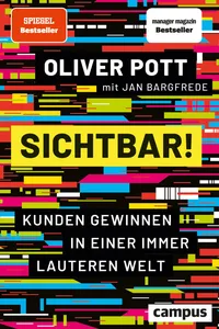 Sichtbar!_cover