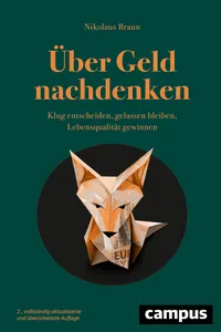 Über Geld nachdenken_cover