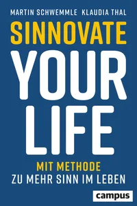 Sinnovate Your Life_cover