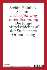 Lebensführung unter Spannung_cover