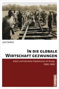 In die globale Wirtschaft gezwungen_cover