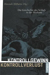 Kontrollgewinn – Kontrollverlust_cover