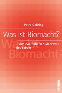 Was ist Biomacht?_cover