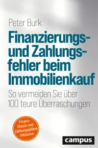 Finanzierungs- und Zahlungsfehler beim Immobilienkauf_cover