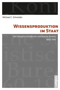 Wissensproduktion im Staat_cover