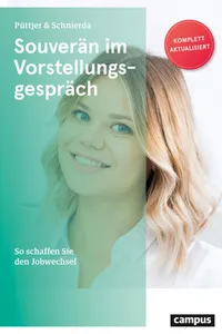 Souverän im Vorstellungsgespräch_cover