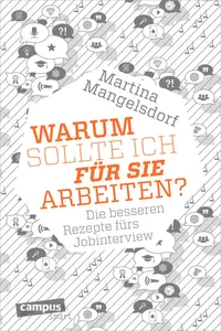 Warum sollte ich für Sie arbeiten?_cover