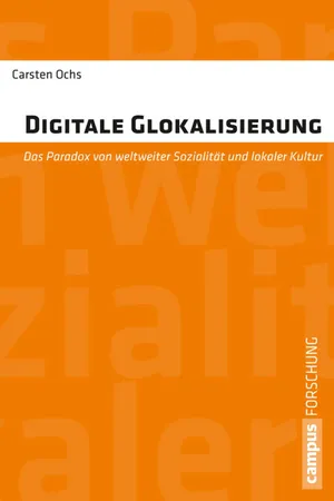 Digitale Glokalisierung