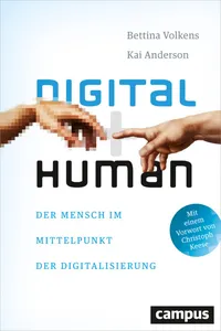 Digital human_cover