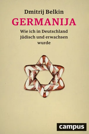 Germanija