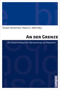 An der Grenze_cover