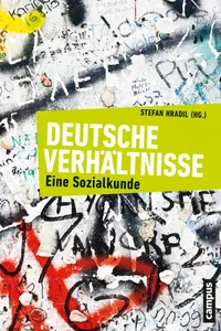 Deutsche Verhältnisse_cover