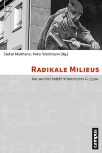 Radikale Milieus_cover