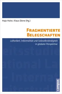 Fragmentierte Belegschaften_cover