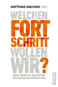 Welchen Fortschritt wollen wir?_cover