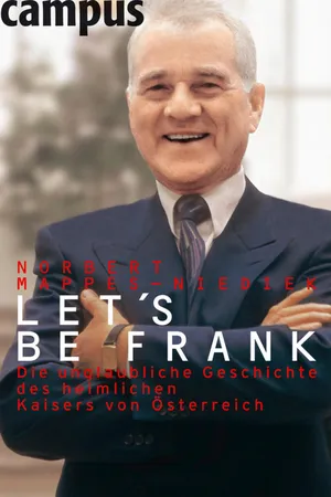 Let's be Frank